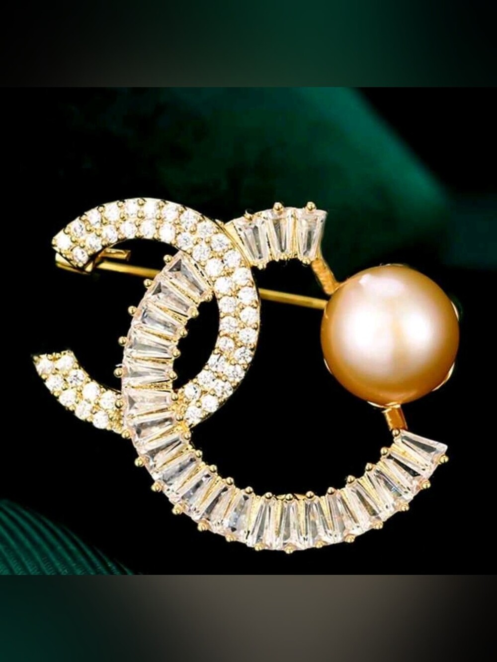 Luxury Jewelry
